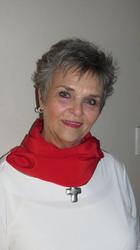 Hannetjie Craven, estate agent