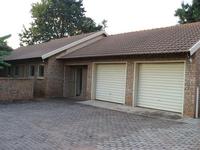 Property For Rent in Central, Mokopane/Potgietersrus