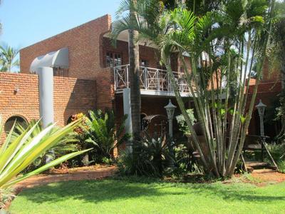 House For Sale in Chroom Park, Potgietersrus