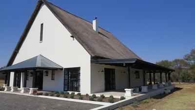 Smallholding  For Sale in Sterkriver Limpopo, Mokopane Limpopo