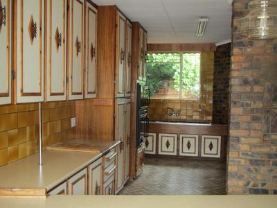 House For Rent in Mokopane Central, Mokopane