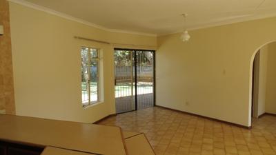 House For Rent in Chroom Park, Mokopane
