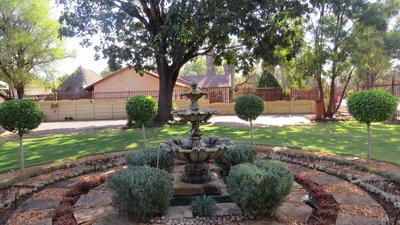 House For Sale in Impala Park, Potgietersrus
