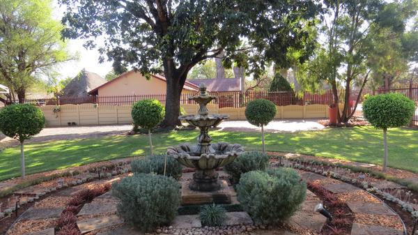 Property For Sale in Impala Park, Potgietersrus