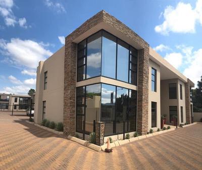 Office Space For Rent in Mokopane Central, Mokopane