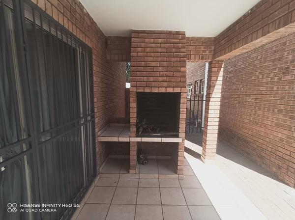 Property For Rent in Mokopane Central, Mokopane